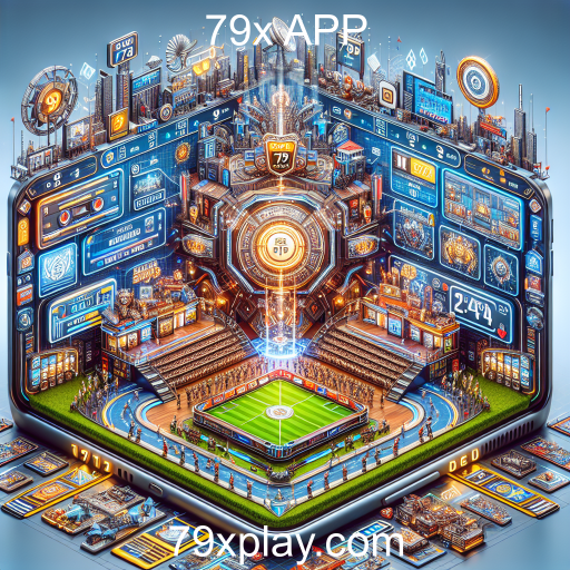 A Evolução dos Jogos de Simulação: Diversão Realista no 79x APP